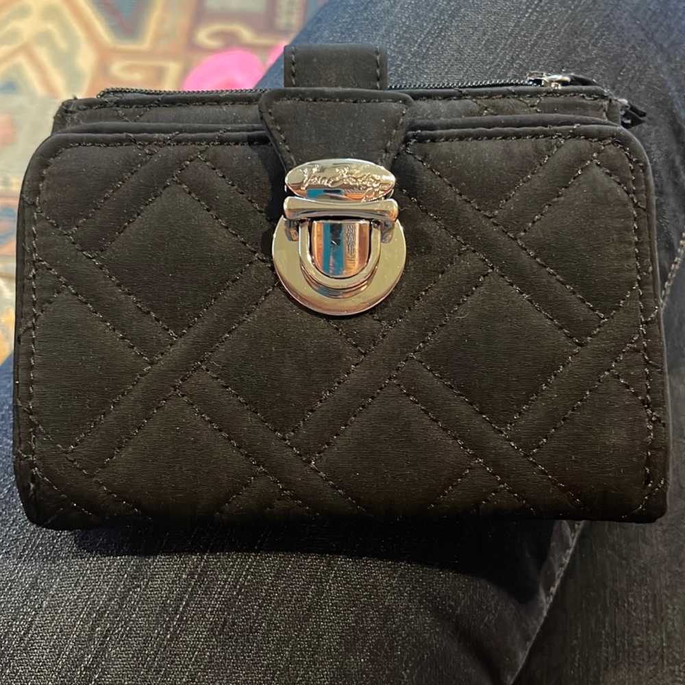 Vera Bradley Wallet